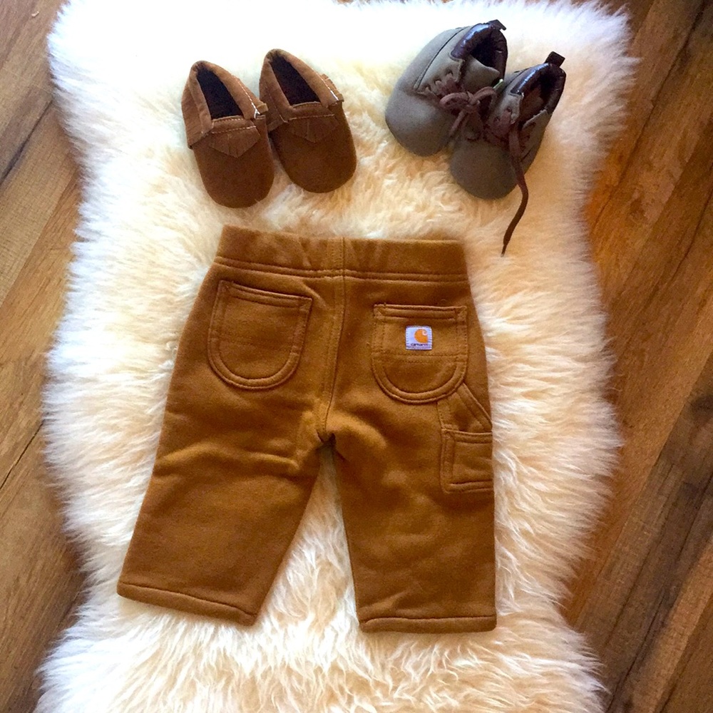 Carharrt baby boy bundle